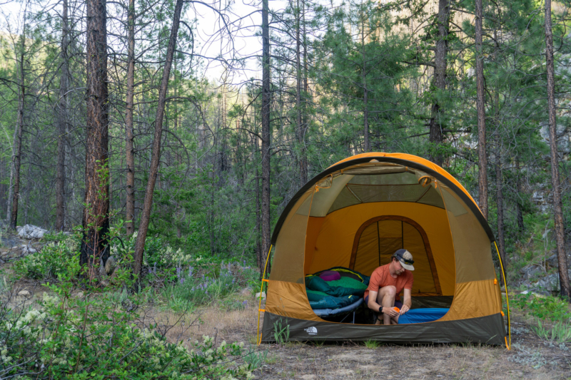 The Best Camping Tents of 2025