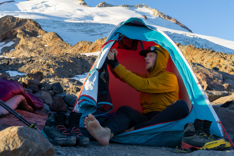 The Best 4-Season Tents of 2025