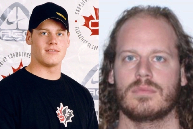 $15 Million Bounty for Olympic Snowboarder Turned ‘Drug Kingpin’