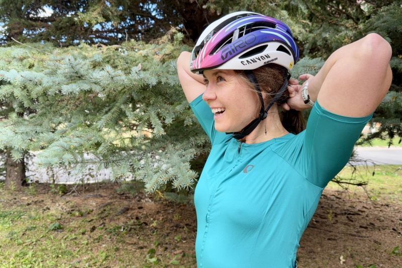 A Premium Cycling Helmet With Unmatched Airflow: Giro Aries Spherical Road Bike Helmet Review