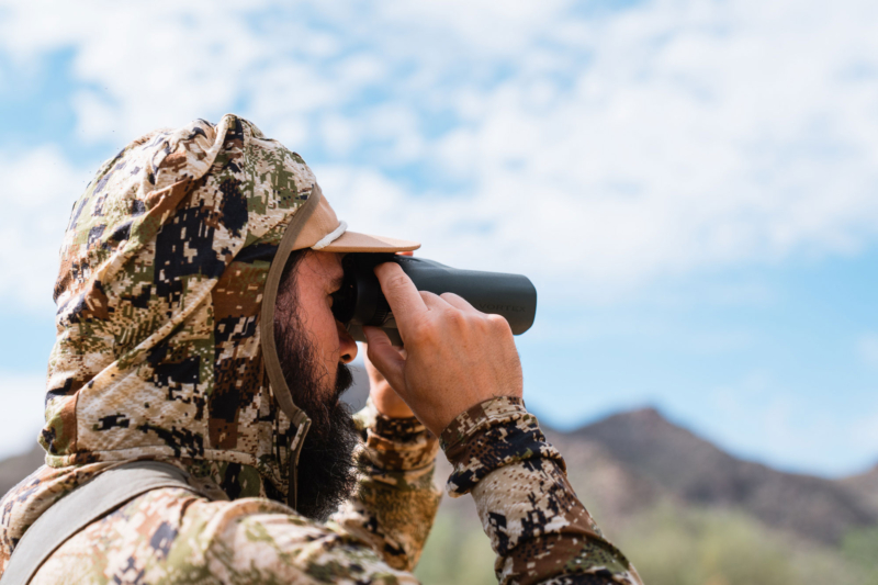 A Slim, Simple, and Smart Rangefinding Binocular: Vortex Ranger HD 3000 Review